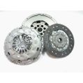 Zestaw sprzęgła Xtreme Clutch FORD AUSTRALIA FOCUS 2.0 TDCi 100KW (2007-2009)-1