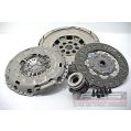 Zestaw sprzęgła Xtreme Clutch FORD AUSTRALIA FOCUS 2.0 TDCi 100KW (2009-2011)-1