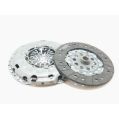 Zestaw sprzęgła Xtreme Clutch FORD AUSTRALIA MONDEO XR5 Turbo 162KW (2007-2015)-1