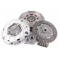 Zestaw sprzęgła Xtreme Clutch FORD AUSTRALIA MONDEO XR5 Turbo 162KW (2007-2015)-1