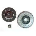 Zestaw sprzęgła Xtreme Clutch FORD AUSTRALIA TICKFORD TE 50 5.0 i V8 220KW (2000-2001)-1