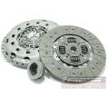 Zestaw sprzęgła Xtreme Clutch FORD AUSTRALIA TRANSIT 2.4 D 92KW (2001-2006)-1
