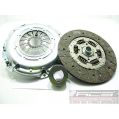 Zestaw sprzęgła Xtreme Clutch FORD AUSTRALIA TRANSIT 2.4 D 92KW (2001-2006)-1