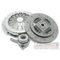 Zestaw sprzęgła Xtreme Clutch FORD AUSTRALIA TRANSIT 2.4 TD All-wheel Drive 103KW (2006-on)-1