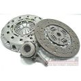 Zestaw sprzęgła Xtreme Clutch FORD AUSTRALIA TRANSIT 2.4 TD All-wheel Drive 103KW (2006-on)-1