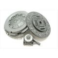 Zestaw sprzęgła Xtreme Clutch Ford TRANSIT 2.4 TDCi RWD 74KW (2006-2014)-1