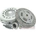 Zestaw sprzęgła Xtreme Clutch FORD USA F-350 7.3 TDi 4x4 154KW (1996-2003)-1