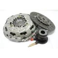 Zestaw sprzęgła Xtreme Clutch FPV FALCON 4.0 F6X 310KW (2008-2014)-1