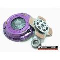 Zestaw sprzęgła Xtreme Clutch Heavy Duty Ceramic Honda CRX 1.6 i VTi (EG2) 118KW (1992-1998)-1