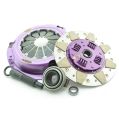 Zestaw sprzęgła Xtreme Clutch Heavy Duty Ceramic Honda JAZZ 1.5 i-VTEC 88KW (2008-on)-1