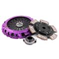Zestaw sprzęgła Xtreme Clutch Heavy Duty Ceramic LANCIA DELTA 2.0 16V HF Integrale (831AB.026) 144KW (1989-1991)-1