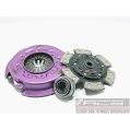 Zestaw sprzęgła Xtreme Clutch Heavy Duty Ceramic Mazda E-SERIE E2200 D 46KW (1981-1984)-1