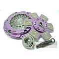 Zestaw sprzęgła Xtreme Clutch Heavy Duty Ceramic Mitsubishi GTO 3.0 AWD 206KW (1996-2000)-1