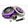 Zestaw sprzęgła Xtreme Clutch Heavy Duty Ceramic Mitsubishi LANCER EVO VIII - 260 All-wheel Drive (CT9A) 195KW (2003-2007)-1