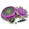 Zestaw sprzęgła Xtreme Clutch Heavy Duty Ceramic Mitsubishi LANCER EVO VIII (CT9A) 206KW (2003-2005)-1