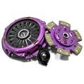 Zestaw sprzęgła Xtreme Clutch Heavy Duty Ceramic Mitsubishi LANCER EVO VIII (CT9A) 206KW (2003-2005)-1