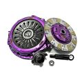 Zestaw sprzęgła Xtreme Clutch Heavy Duty Ceramic Mitsubishi LANCER EVO VIII (CT9A) 206KW (2003-2005)-1