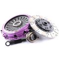 Zestaw sprzęgła Xtreme Clutch Heavy Duty Ceramic Mitsubishi LANCER EVO X All-wheel Drive (CZ4A) 217KW (2008-2015)-1