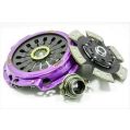Zestaw sprzęgła Xtreme Clutch Heavy Duty Ceramic Mitsubishi MIRAGE 1.8 4WD 152KW (1995-1999)-1