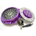 Zestaw sprzęgła Xtreme Clutch Heavy Duty Ceramic Mitsubishi MIRAGE 1.8 4WD 152KW (1995-1999)-1