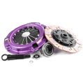 Zestaw sprzęgła Xtreme Clutch Heavy Duty Ceramic Mitsubishi TRITON 2.4 i 97KW (1996-2006)-1