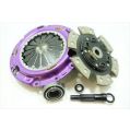 Zestaw sprzęgła Xtreme Clutch Heavy Duty Ceramic Mitsubishi VERADA 3.0 i 125KW (1991-1994)-1