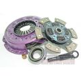 Zestaw sprzęgła Xtreme Clutch Heavy Duty Ceramic Nissan 200 SX 2.0 Turbo 162KW (1994-1999)-1