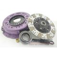 Zestaw sprzęgła Xtreme Clutch Heavy Duty Ceramic Nissan 200 SX 2.0 Turbo 162KW (1994-1999)-1