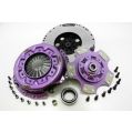 Zestaw sprzęgła Xtreme Clutch Heavy Duty Ceramic Nissan 200 SX Turbo 16V 147KW (2000-2003)-1