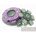Zestaw sprzęgła Xtreme Clutch Heavy Duty Ceramic Nissan 300 ZX 3.0 Twin Turbo 208KW (1989-1997)-1