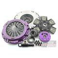 Zestaw sprzęgła Xtreme Clutch Heavy Duty Ceramic Nissan 370 Z 3.7 248KW (2009-on)-1