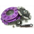 Zestaw sprzęgła Xtreme Clutch Heavy Duty Ceramic Nissan SKYLINE 1.8 67KW (1989-1993)-1