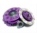Zestaw sprzęgła Xtreme Clutch Heavy Duty Ceramic Nissan SKYLINE 1.8 67KW (1989-1993)-1