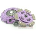 Zestaw sprzęgła Xtreme Clutch Heavy Duty Ceramic Peugeot 406 2.0 16V 100KW (1999-2003)-1