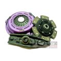 Zestaw sprzęgła Xtreme Clutch Heavy Duty Ceramic SMART FORFOUR 1.5 BRABUS (454.034) 130KW (2005-2006)-1