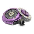 Zestaw sprzęgła Xtreme Clutch Heavy Duty Ceramic Subaru WRX 2,5 WRX STi 2.5 AWD 221KW (2014-on)-1