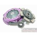 Zestaw sprzęgła Xtreme Clutch Heavy Duty Ceramic Toyota MR 2 1.6 16V (AW11) 96KW (1984-1989)-1