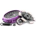 Zestaw sprzęgła Xtreme Clutch Heavy Duty Ceramic Toyota SUPRA 2.5 i Bi-Turbo (MA70_, JZA70_) 206KW (1990-1993)-1