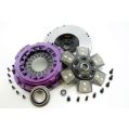 Zestaw sprzęgła Xtreme Clutch Heavy Duty Ceramic Toyota SUPRA 3.0 i Bi-Turbo (JZA80_) 243KW (1993-2002)-1