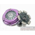 Zestaw sprzęgła Xtreme Clutch Heavy Duty Ceramic Toyota SUPRA 3.0 i (JZA80_) 168KW (1993-2002)-1