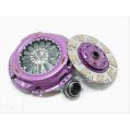 Zestaw sprzęgła Xtreme Clutch Heavy Duty Ceramic Toyota SUPRA 3.0 i (JZA80_) 168KW (1993-2002)-1