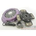 Zestaw sprzęgła Xtreme Clutch Heavy Duty Ceramic Toyota YARIS / VIOS 1.5 (NCP150_) 80KW (2013-2016)-1
