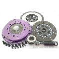 Zestaw sprzęgła Xtreme Clutch Heavy Duty Organic BMW 3 M3 3.2 252KW (2001-2006)-1