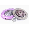 Zestaw sprzęgła Xtreme Clutch Heavy Duty Organic DAEWOO TACUMA 2.0 94KW (2000-2004)-1