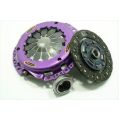 Zestaw sprzęgła Xtreme Clutch Heavy Duty Organic DAIHATSU MIRA GINO 0.7 S 47KW (1998-2003)-1