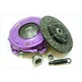 Zestaw sprzęgła Xtreme Clutch Heavy Duty Organic FORD AUSTRALIA F150 5.8 V8 149KW (1991-1996)-1