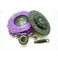 Zestaw sprzęgła Xtreme Clutch Heavy Duty Organic FORD AUSTRALIA F150 5.8 V8 All-wheel Drive 149KW (1991-1996)-1