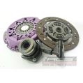 Zestaw sprzęgła Xtreme Clutch Heavy Duty Organic FORD AUSTRALIA FIESTA 2.0 i XR4 110KW (2007-2009)-1