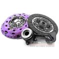 Zestaw sprzęgła Xtreme Clutch Heavy Duty Organic Ford FOCUS RS 158KW (2002-2004)-1