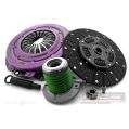 Zestaw sprzęgła Xtreme Clutch Heavy Duty Organic FORD USA MUSTANG 4.6 V8 224KW (2005-on)-1